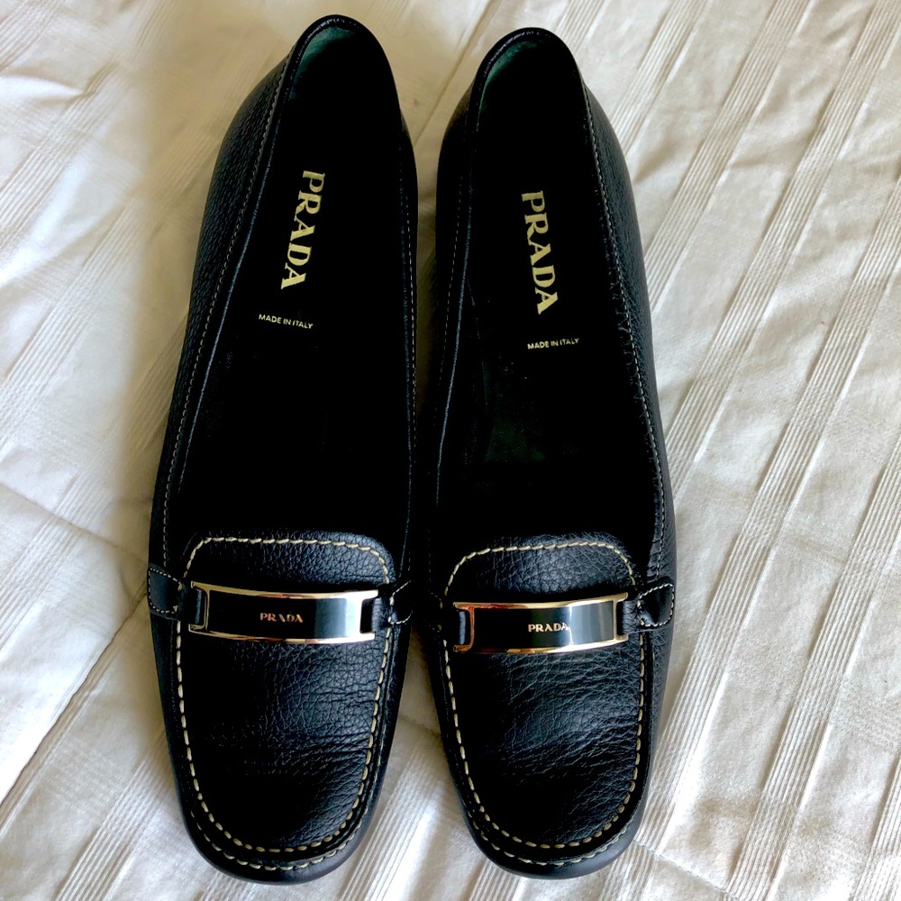 Prada women’s flats size 7
